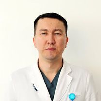 Избасханов Рахманберды Тулегенович