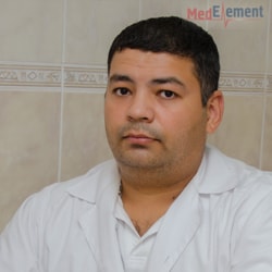 Сайдазов Джамрат Уматаевич