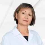 Корганбаева Ляззат Абуовна