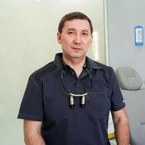 Баймаханов Серик Тунгышбаевич