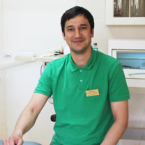 Серипов Зейнулла Байдуллаевич