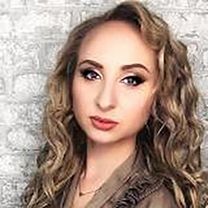 Малютина Анастасия Викторовна