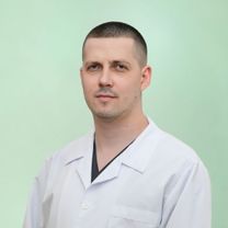 Юзупчук Юрий Витальевич