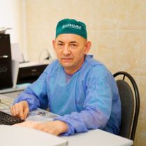 Астапкевич Сергей Герасимович