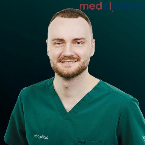 Иванов Евгений