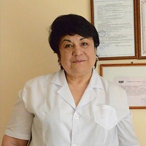 Абеуова Гульнара Торлановна