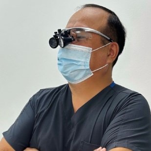 Исатаев Кайрат Оралович