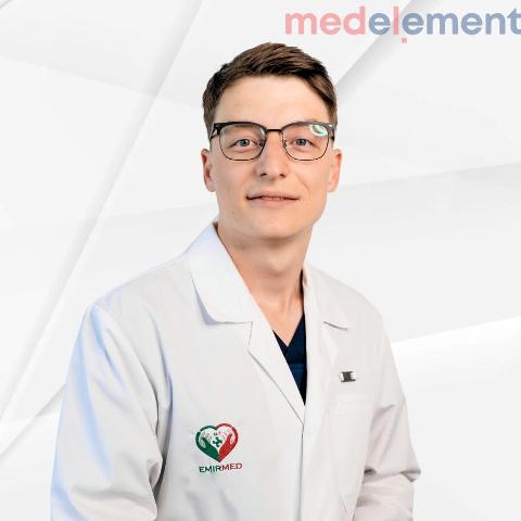 Халиков Айдар Ильфакович