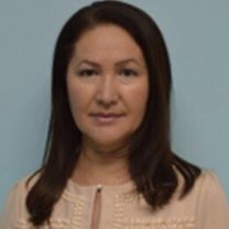 Ордабаева Бибигуль Толегеновна