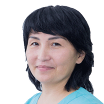 Шингисбаева Динара Дуйсенхановна