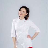 Жаксыбаева Асем Мухамеджановна