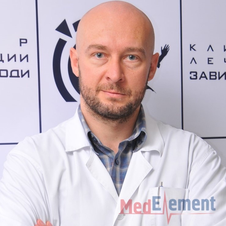 Соболев Андрей