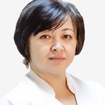 Байдулатова Айгуль Есенгельдиевна