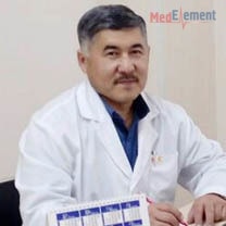 Журтубаев Талгат Ногайбаевич