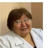 Алпысбаева Мадина Айтахыновна