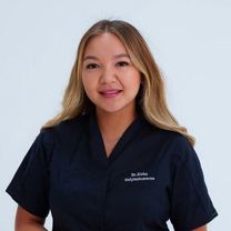 Амиркул Айша Галымжановна