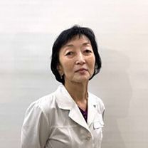 Калелова Раушан Алибековна