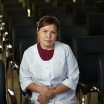 Энварбековна Баян