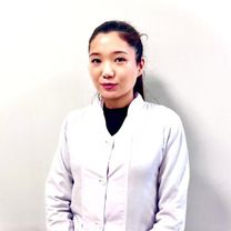 Аскандирова Анель Бауыржановна