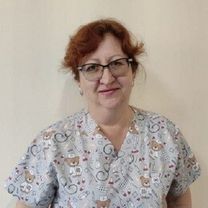 Маликова Ирина Юрьевна