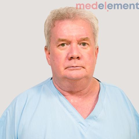 Лихачев Сергей Валериевич