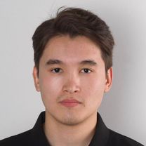 Рыскельдиев Еділ Өмірбекович