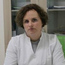 Петлюк Анна Леонидовна