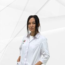 Бектемирова Зарина Оразбековна