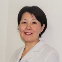 Калгинбаева Зарема Сакимбековна