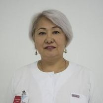 Салимова Клара Васильевна