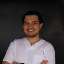 Шакижанов Танат Канатович