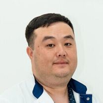 Ким Роман Леонидович