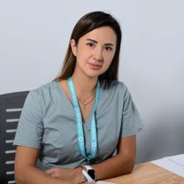 Миллер Ирина Мазгаровна