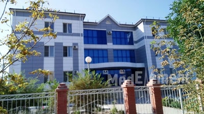 Атырауский областной центр по профилактике и борьбе со СПИД — Атырау