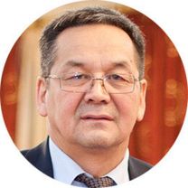 Кудеринов Сунгат Куандыкович