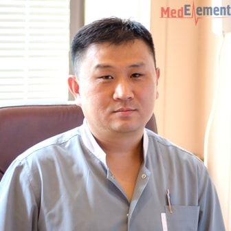 Ким Владимир Валентинович