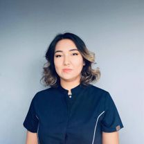 Кусаинова Рано Алмасовна