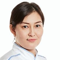 Таштитова Ляйля Болатовна