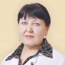 Горошко Галина Михайловна