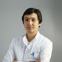 Али Адил Ермаханулы