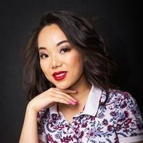 Ким Ксения Игоревна