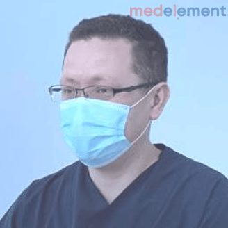 Жамалов Балтабай Зиятович