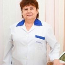 Третьяк Людмила Федоровна