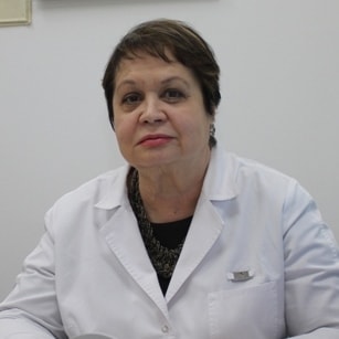 Долматова Ирина Анатольевна