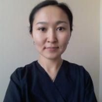 Тлеужанова Алмагул Серікқызы