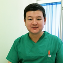 Дуймагамбетов Аслан Ержанович