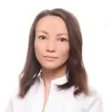 Кочеткова Альбина Азатовна