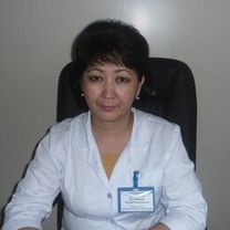 Сауле Кузгибекова Болатовна