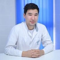 Баезов Данияр Ахметжанович