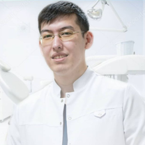 Караканов Асет Багдатович